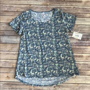 Lularoe Classic T